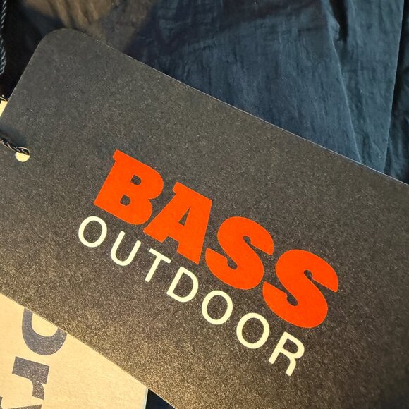 ✨✨BASS OUTDOOR Women’s Puffer Vest – Quilted Gilet with Front Zipper X-Large NWT - Picture 6 of 7